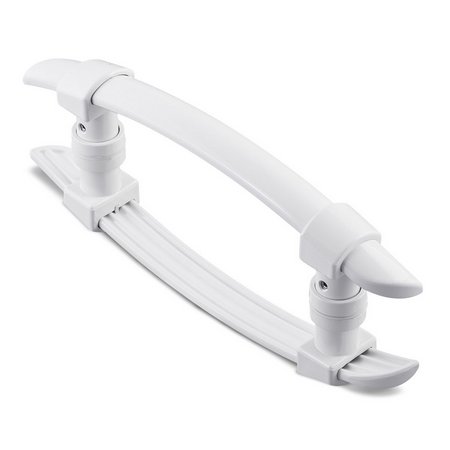 puxadores de porta de vidro