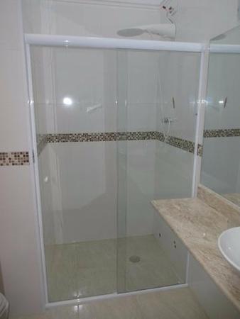 BOX DE VIDRO TEMPERADO FRONTAL13 3020 1275